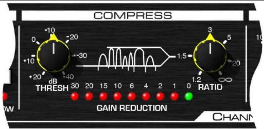 DRAWMER MXPRO-30 - Release: - 2