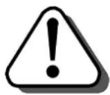 DRAWMER MXPRO-30 - CAUTION - 1