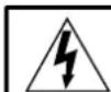 MACKIE MX2500 - Important Safety Instructions - 1