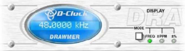 DRAWMER DMS-2 - FREQ - 1