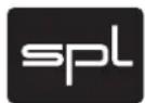 SPL Volume 8 - Hinweise zum Umweltschutz - 2