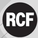 RCF ART 310 H-BR - RCF SpA - 1
