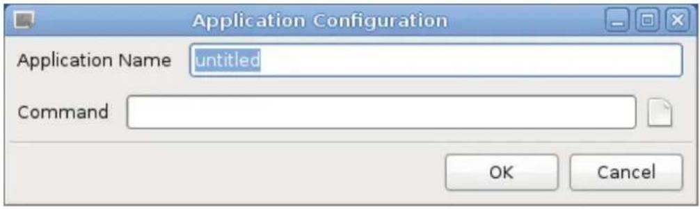 OKI ES8473dnct - Adding Application Configurations - 1