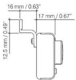 AUDISON Thesis TH due - DRC - Digital Remote Control - 6