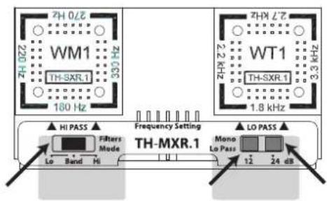 AUDISON Thesis TH due - TH in Mono Mode - 6