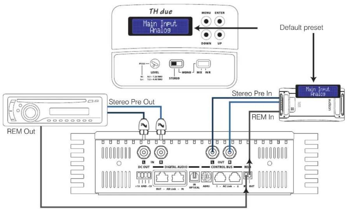 AUDISON Thesis TH due - Front Panel - 1