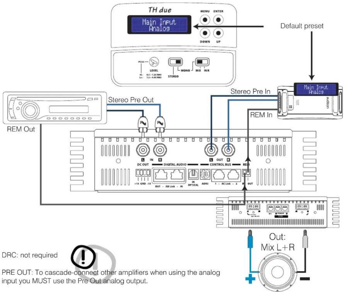 AUDISON Thesis TH due - Front Panel - 1