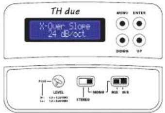 AUDISON Thesis TH due - TH in Mono Mode - 1