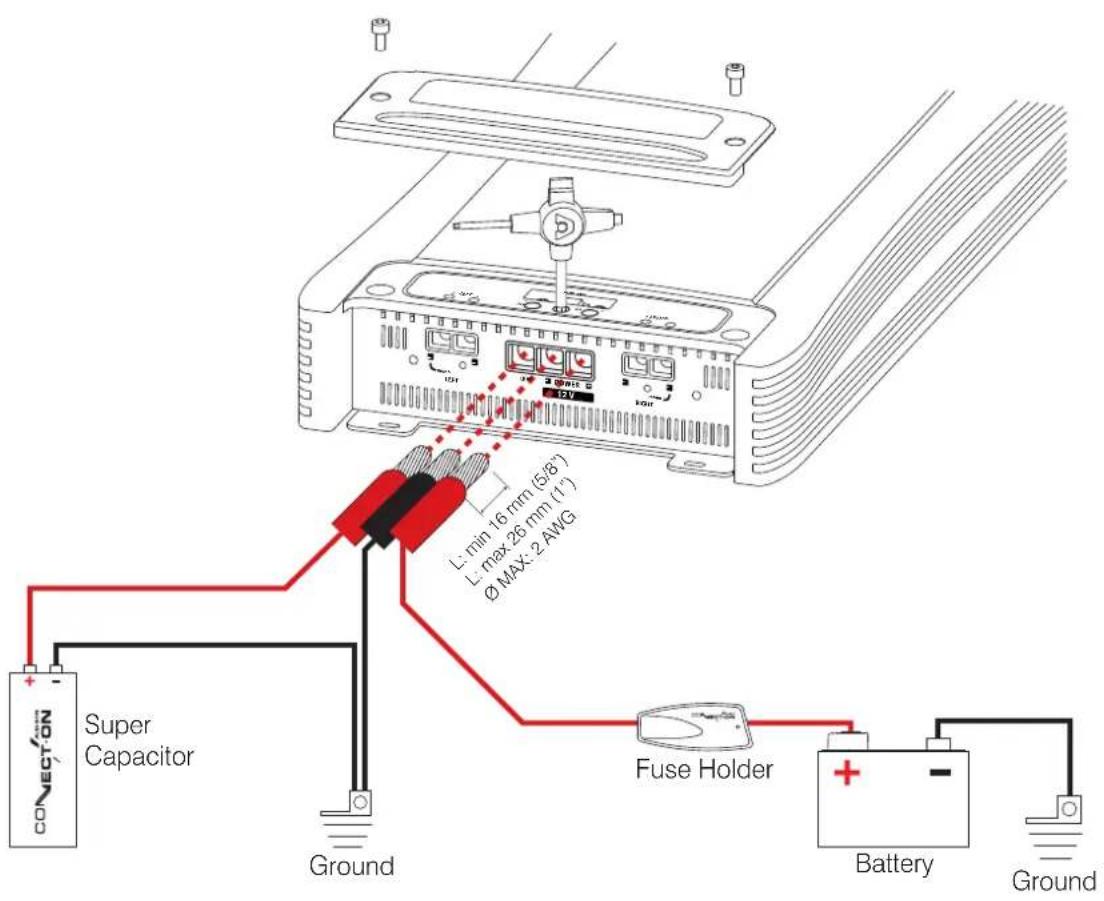 AUDISON Thesis TH due - Rear Panel - 1