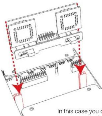 AUDISON Thesis TH due - How to insert - TH in Stereo Mode - 4