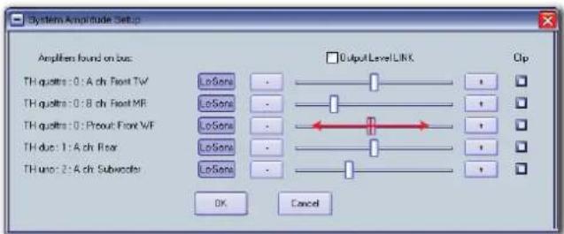 AUDISON Thesis TH due - ACNet - Audison Control Network System Amplitude Setup - 2