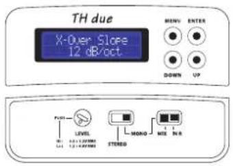 AUDISON Thesis TH due - TH in Mono Mode - 1