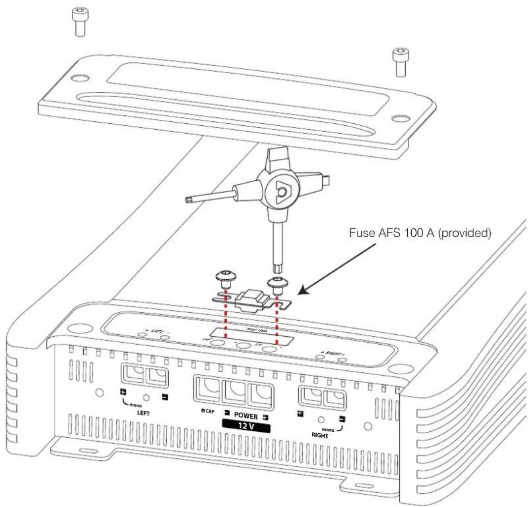 AUDISON Thesis TH due - Rear Panel - 1
