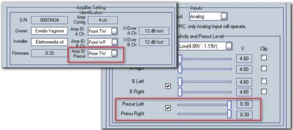 AUDISON Thesis TH due - ACNet - Audison Control Network - 2