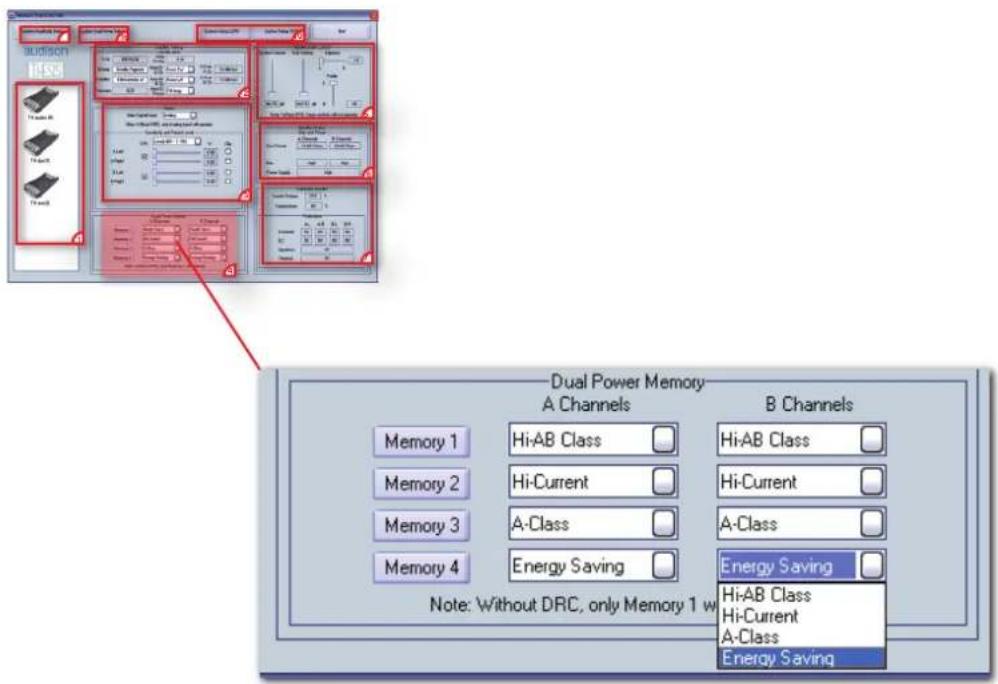 AUDISON Thesis TH due - ACNet - Audison Control Network - 1