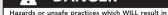 VIKING VISC5304BSS - Warnings - 3