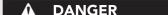 VIKING VISC5304BSS - Warnings - 2