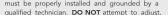 VIKING VISC5304BSS - Warnings - 18
