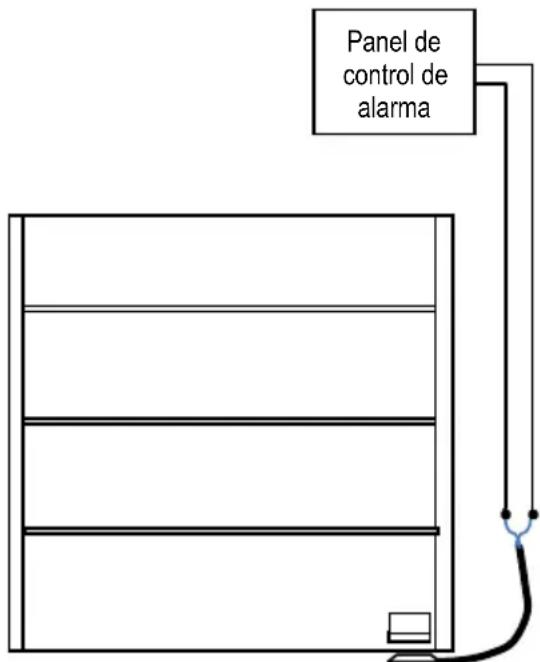 Seco-Larm SM-226LQ - Instrucciones de instalación: - 1