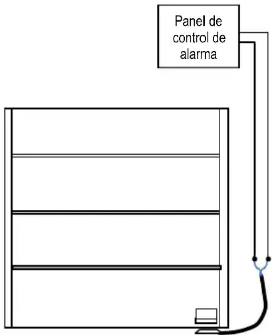 Seco-Larm SM-226L-3Q - Instrucciones de instalación: - 1
