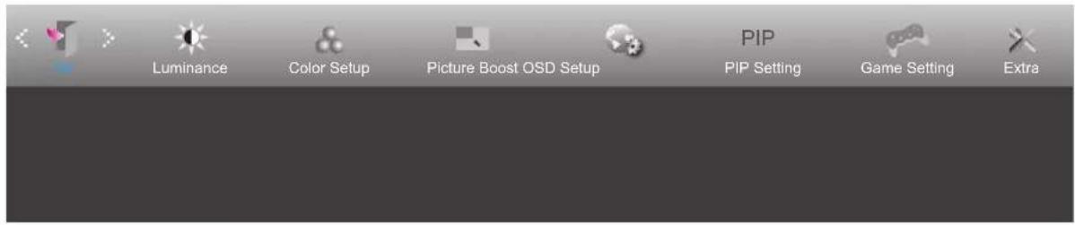 AOC U28P2U - Note: - 8