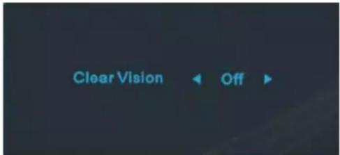 AOC U28P2U - Clear Vision - 1