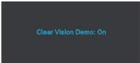 AOC U28P2U - Clear Vision - 2