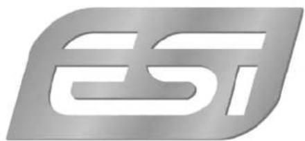 ESI cosMik - User's Guide - 1