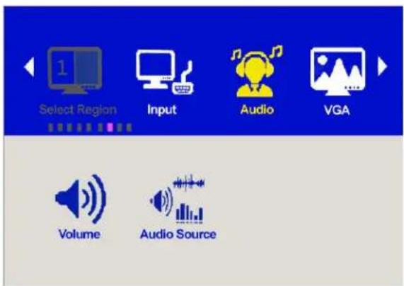 Lilliput BM280-4K - 3-3-7. Audio - 1