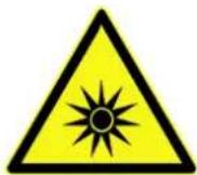 Hensel Expert D 250 Speed - WARNING - 1