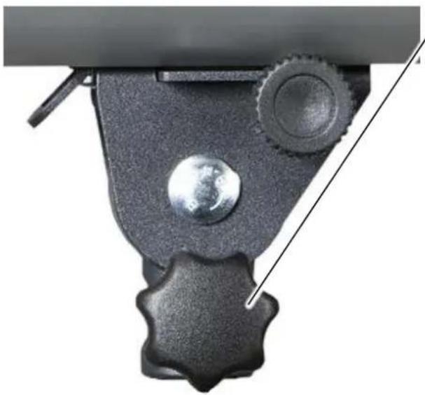 Hensel Expert D 250 Speed - Danger of bruising - 1
