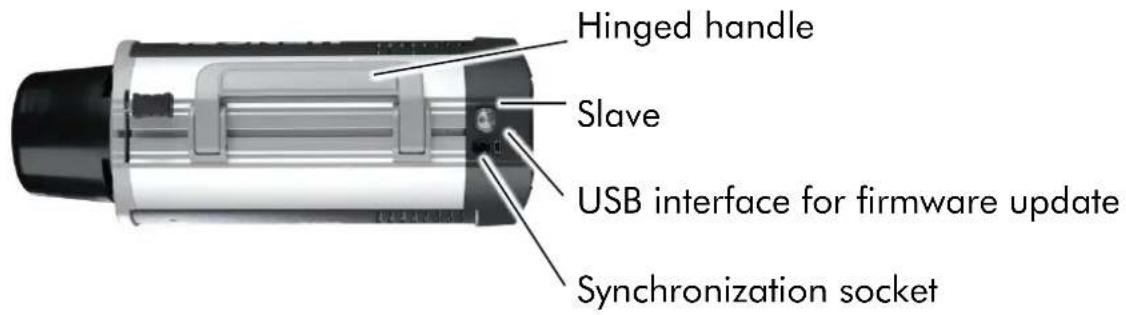 Hensel Expert D 250 Speed - Equipment Description - 3
