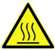 Hensel Expert D 250 Speed - CAUTION - 1