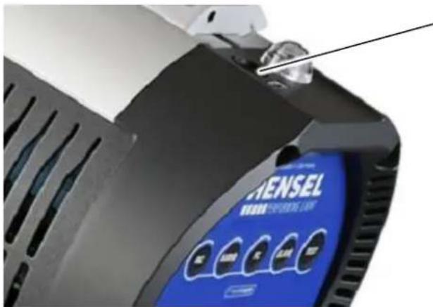 Hensel Expert D 250 Speed - Synchronization via Cord - 1