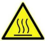 Hensel Expert D 250 Speed - CAUTION - 1