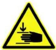 Hensel Expert D 250 Speed - WARNING - 1
