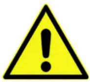 Hensel Expert D 250 Speed - CAUTION - 1