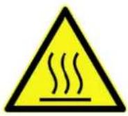 Hensel Expert D 250 Speed - CAUTION - 1
