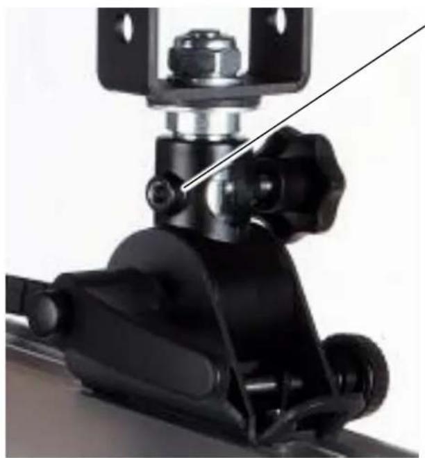 Hensel Expert D 250 Speed - Danger of bruising - 2