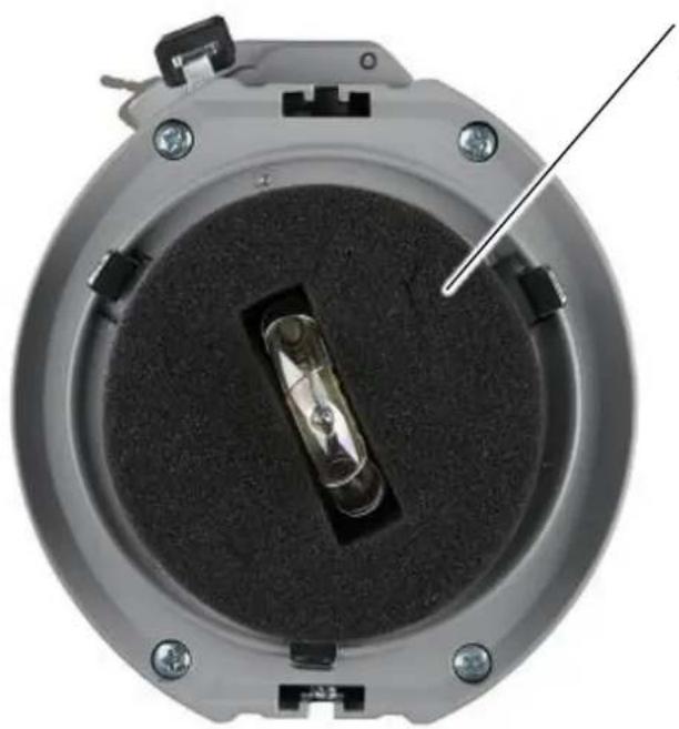 Hensel Expert D 250 Speed - CAUTION - 3