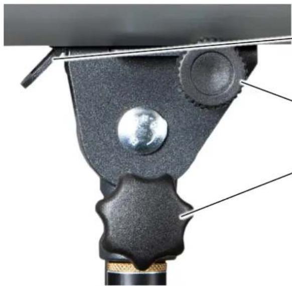 Hensel Expert D 250 Speed - Equipment Description - 7