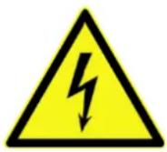 Hensel Expert D 250 Speed - DANGER - 1