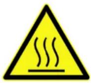 Hensel Expert D 250 Speed - CAUTION - 1