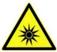 Hensel Expert D 250 Speed - WARNING - 1