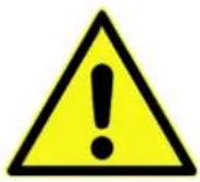 Hensel Expert D 250 Speed - CAUTION - 1
