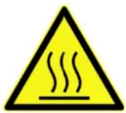 Hensel Expert D 250 Speed - CAUTION - 1