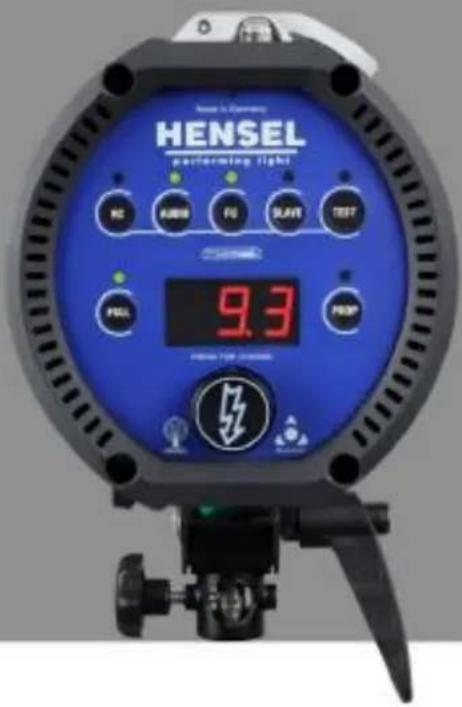 Hensel Expert D 250 Speed - HENSEL - 1