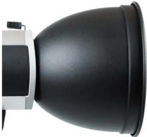 Hensel Expert D 250 Speed - Fingers - 1