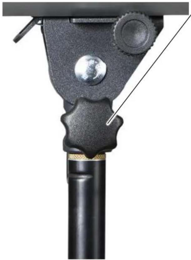 Hensel Expert D 250 Speed - Danger of bruising - 2