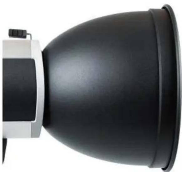 Hensel Expert D 250 Speed - Fingers - 1